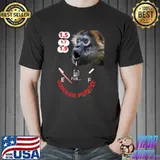 Gasoline Forever Gas Monkey T-Shirt