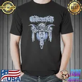 Gatecreeper Blue ice Shirt