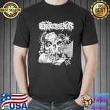 Gatecreeper Crosshairs Shirt