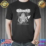 Gatecreeper Sonoran Sickness Tour 2022 Shirt