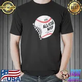 Giancarlo stanton allstar mvp shirt