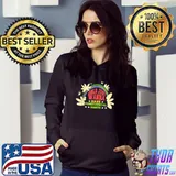 Girls Just Wanna Have Fundamental Rights Rainbow T-Shirt Hoodie