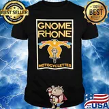 Gnome rhone motocyclettes motorcycle french motorcycle motorcycle biker shirt