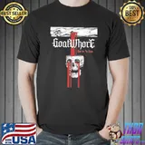 Goatwhore Blood For The Master Shirt