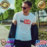 God Wants You To Be Saved Shirt