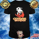 Goddess of thunder merch 2022 Thor love and thunder shirt