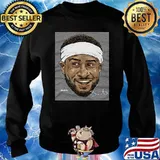 Golden State Basketball Gary Payton II Shirt Sweater