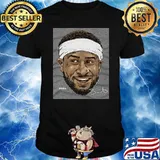 Golden State Basketball Gary Payton II Shirt