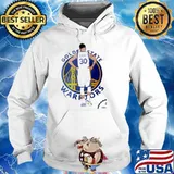 Golden State Warriors Curry Steph Curry Night Night Shirt Hoodie