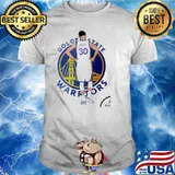 Golden State Warriors Curry Steph Curry Night Night Shirt