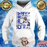 Golden State Warriors MVP Curry Steph Curry Night Night Shirt Hoodie