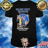 Golden State Warriors Stephen Curry Shirt