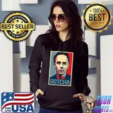 Gotcha - Jordan Peterson Sticker T-Shirt Hoodie