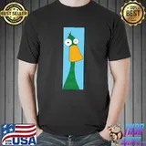 Green Duck T-Shirt