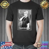 Haikyuu Kei Tsukishima Karasuno T-Shirt