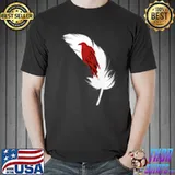 Happy life feather T-Shirt