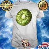 harry styles kiwi outfit Classic T-Shirt
