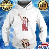 Harry Styles Love On Tour London (Wembley Night 1) Classic T-Shirt Hoodie