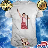 Harry Styles Love On Tour London (Wembley Night 1) Classic T-Shirt