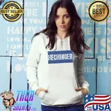 Hechingershortsleeve s Hoodie