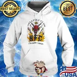 Hellfire Club HFC Stranger Things Shirt Hoodie