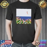 Hello Summer Flower T-Shirt