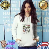 Herbology plants s Hoodie