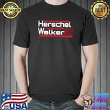 Herschel Walker 22 T-Shirt