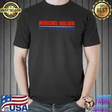 Herschel Walker For Senate 2022 Conservative Patriotic Classic T-Shirt