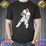 Herschel Walker Uga T-Shirt