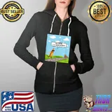Hey look It's ground beef T-Shirt Full Zip Hooded
