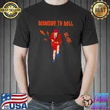 Highway to hell T-Shirt