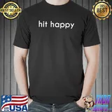 Hit Happy T-Shirt