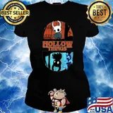 Hollows Stranger Classic T-Shirt Ladies tee