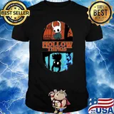 Hollows Stranger Classic T-Shirt