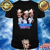 Hollywood Shuffle Shirt