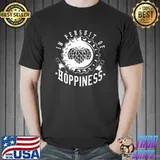 Hops fannatic persuit of hoppiness T-Shirt