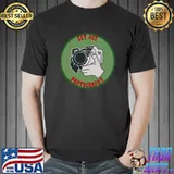 Horror Scout Badge Photography T-Shirt