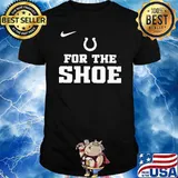 Horse For The Shoe Shirt