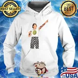 HSLOT Vienna Outfit HS Love On Tour 2022 Classic T-Shirt Hoodie