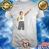 HSLOT Vienna Outfit HS Love On Tour 2022 Classic T-Shirt