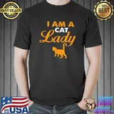 I am a cat T-Shirt