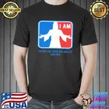 I Am Jesus the way the truth and the life shirt