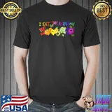 I Eat the Rainbow Farm T-Shirt