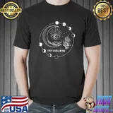 I Put A Spell On You! moon T-Shirt