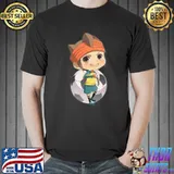 Inazuma Eleven T-Shirt