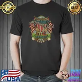 Independence Day July 4th 1976 T-Shirt