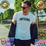 Inferno T-Shirt