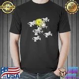 Into the abyss fish T-Shirt