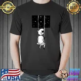 Into the unknown night T-Shirt